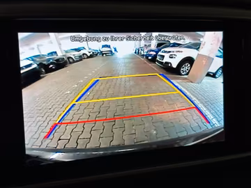 Kia Sportage Business Class NAVI. Kamera. DCT Vorschaubild 11
