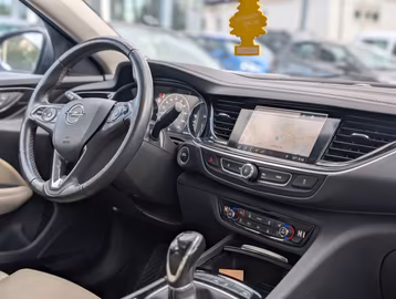 Opel Insignia GS Innovation. HUD. LEDER. NAVI Vorschaubild 12