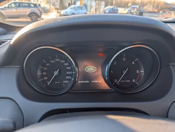 Land Rover Discovery Sport 2.0 Td4 SE 4x4 NAVI Sitzh Kamera Vorschaubild 21