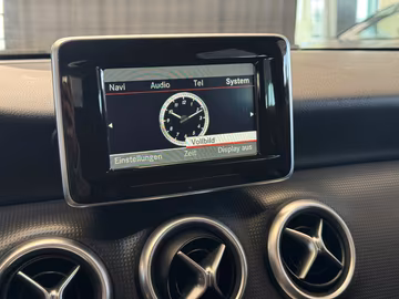 Mercedes-Benz A 160 CDI Style AUT. KAMERA. NAVI. KLIMA Vorschaubild 12
