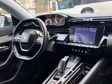 Peugeot 508 Business Line *MATRIX-LED*NAVI*CAM*PDC* Vorschaubild 14