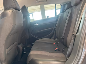 Peugeot 308 Allure NAVI. LED. PDC. Klimaautomatik Vorschaubild 13