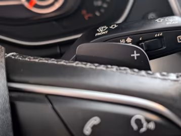 Audi SQ5 Sport QUATTRO. NAVI. SHZ. Kamera. LED Vorschaubild 17