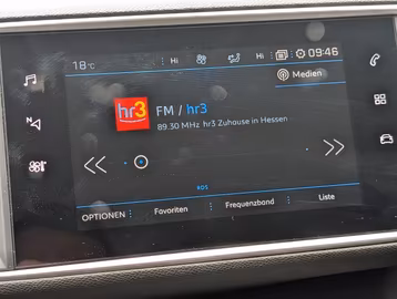 Peugeot 308 Active Pack NAVI. PDC. XENON. KLIMAAUT Vorschaubild 21