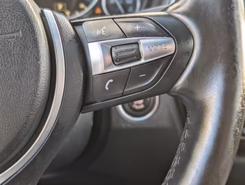 BMW 420d Gran Coupé M Sport*LED*KEYLESS*VAR.LENKUNG* Vorschaubild 19