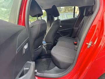Peugeot 208 PureTech Active SHZ. PDC. TEMPOMAT. BT Vorschaubild 7