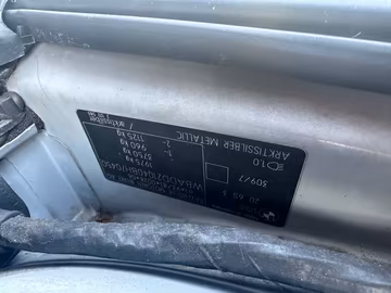 BMW 520i Limousine *nur 79TKM*KLIMAAUTOMATIK*SHD* Vorschaubild 23