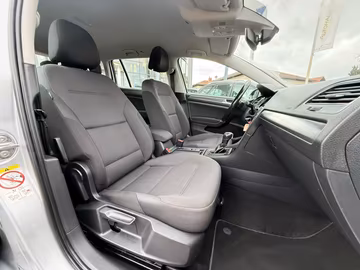 Volkswagen Golf Variant Comfortline SHZ. NAVI. ACC. LED Vorschaubild 13