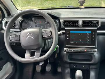 Citroën C3 Feel Business NAVI. KLIMA. PDC. LED Vorschaubild 7
