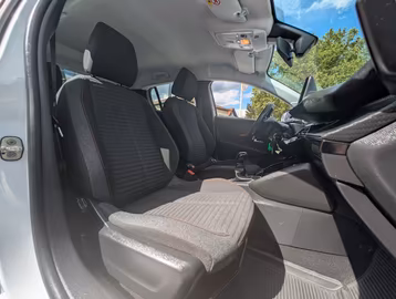 Peugeot 208 Active Business NAVI. LED. PDC. TEMPOMAT Vorschaubild 14