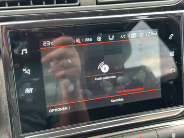 Citroën C3 Feel Business NAVI. KLIMA. PDC. LED Vorschaubild 12