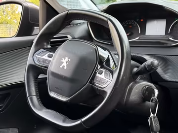 Peugeot 208 Active NAVI. LED. PDF Vorschaubild 15
