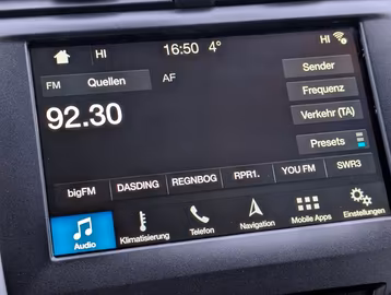 Ford Mondeo 2.0 TDCi Business NAVI. SHZ. PDC. Kamera Vorschaubild 32