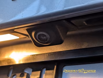 Peugeot 308 Allure AUTOMATIK*NAVI*KAMERA*PDC*KEYLESS Vorschaubild 6