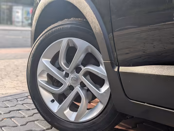 Opel Crossland (X) Edition Head-Up. Panorama-Dach. Vorschaubild 9