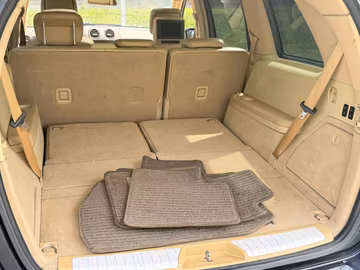 Mercedes-Benz GL 420 CDI 4Matic NAVI. Kamera. PANO. 7-Sitze Vorschaubild 8