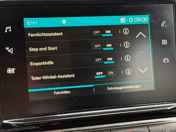 Citroën C3 Shine Business PANO. NAVI. KAMERA. KEYLESS Vorschaubild 24