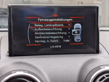 Audi A3 Sportback Ambiente AHK. NAVI. PDC. DSG Vorschaubild 26