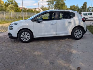 Citroën C3 Feel Business NAVI. PDC. KLIMA. LED. BT Vorschaubild 8