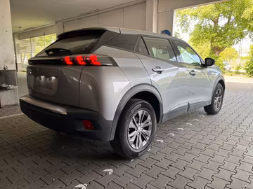 Peugeot 2008 Active Pack NAVI. LED. AUTOM. KLIMA Vorschaubild 8