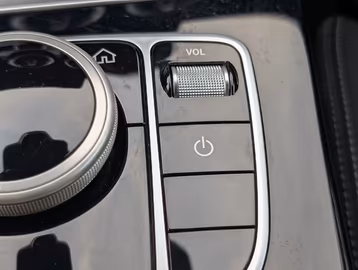 Mercedes-Benz C 200 d T-Modell 1.Hand. AHK. NAVI. SHZ Vorschaubild 27