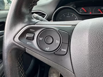 Opel Crossland Elegance NAVI. LED. KLIMA. TEMPOMAT Vorschaubild 20