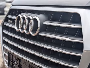 Audi Q7 3.0 TDI quattro NAVI. Kamera. KEYLESS GO Vorschaubild 12