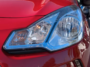 DS Automobiles DS3 1.6 THP SportChic*NAVI* Vorschaubild 22