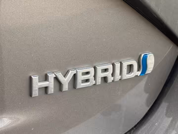 Toyota Yaris Hybrid Business. NAVI. Kamera. Tempomat Vorschaubild 16