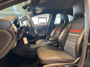 Mercedes-Benz A 160 CDI Style AUT. KAMERA. NAVI. KLIMA Vorschaubild 7