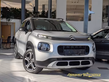 Citroën C3 Aircross Feel*AUTOMATIK*AHK*PDC*Tempomat*BT Vorschaubild 3