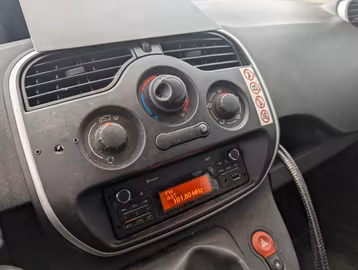 Renault Kangoo Express Maxi Vorschaubild 5