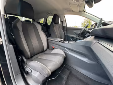 Peugeot 3008 Active NAVI. KAMERA. EAT8. DIGITAL Vorschaubild 11
