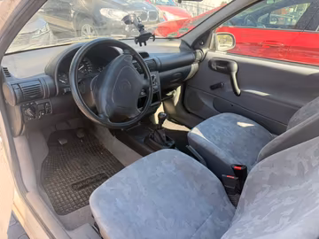 Opel Corsa 1.4 Swing Vorschaubild 6