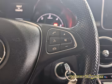 Mercedes-Benz C-Klasse Avantgarde*LED*NAVI*PDC*KAMERA Vorschaubild 16