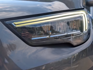 Opel Crossland X Innovation *LED*PDC*Android/CarPlay* Vorschaubild 9