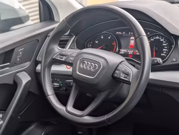 Audi Q5 40 TDI quattro AHK. NAVI. SHZ. Kamera Vorschaubild 12