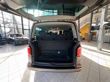 Volkswagen T6 Multivan Comfortline ACC. SHZ. PDC. DSG Vorschaubild 5